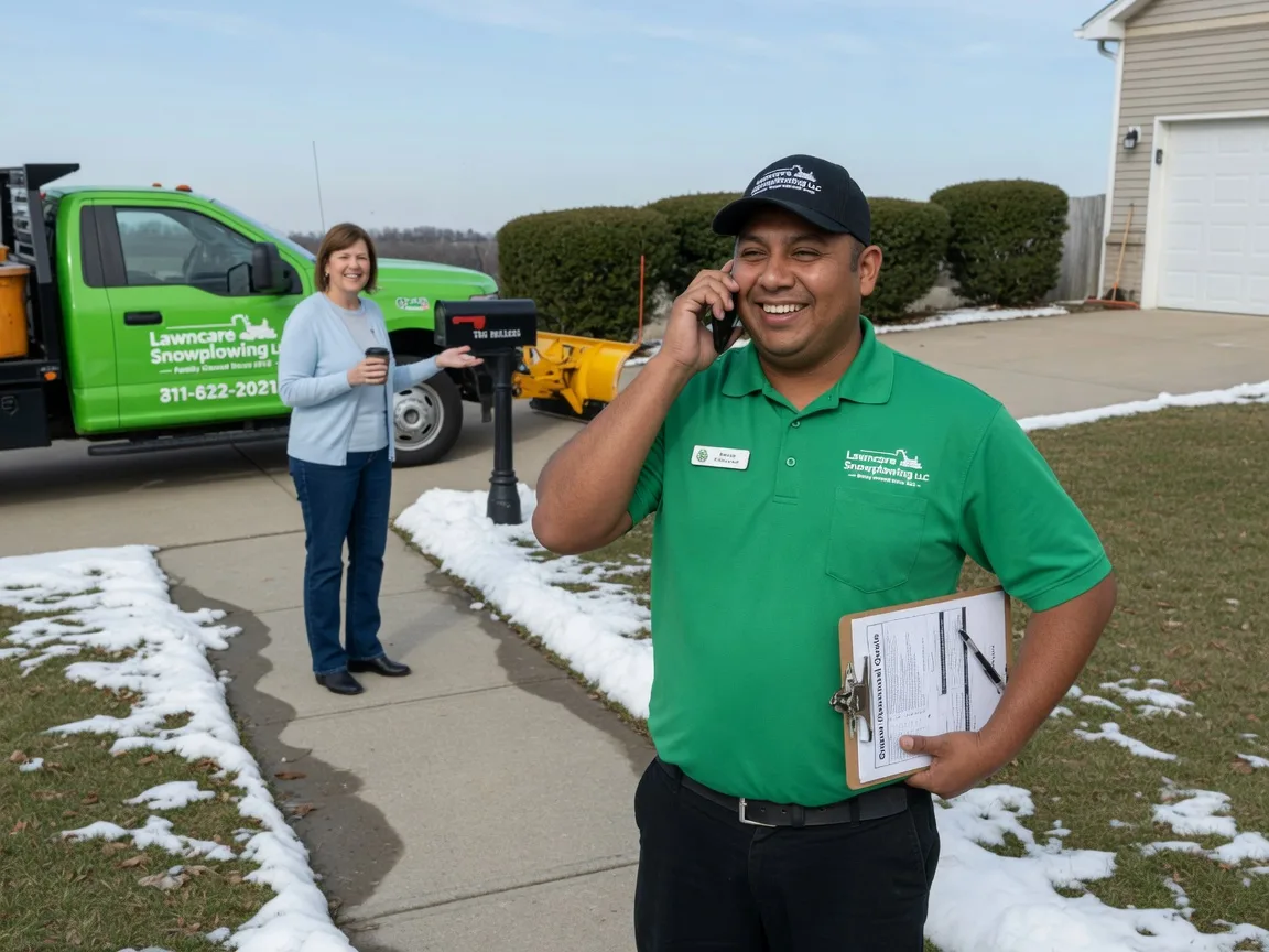 Lawn Care Services By Expert Landscaper Port Jefferson Station, NY FAQs